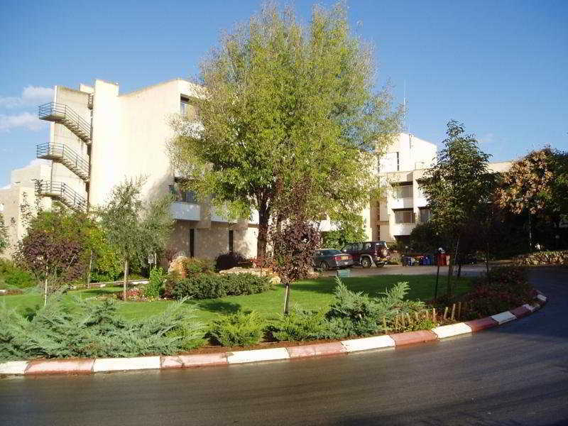 Lavi Kibbutz Hotel Экстерьер фото